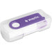 Axis Gyro White Flash Drive - 16GB - Drives,Flash Drives