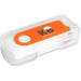 Axis Gyro White Flash Drive - 16GB - Drives,Flash Drives