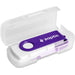 Axis Gyro White Flash Drive - 16GB - Drives,Flash Drives
