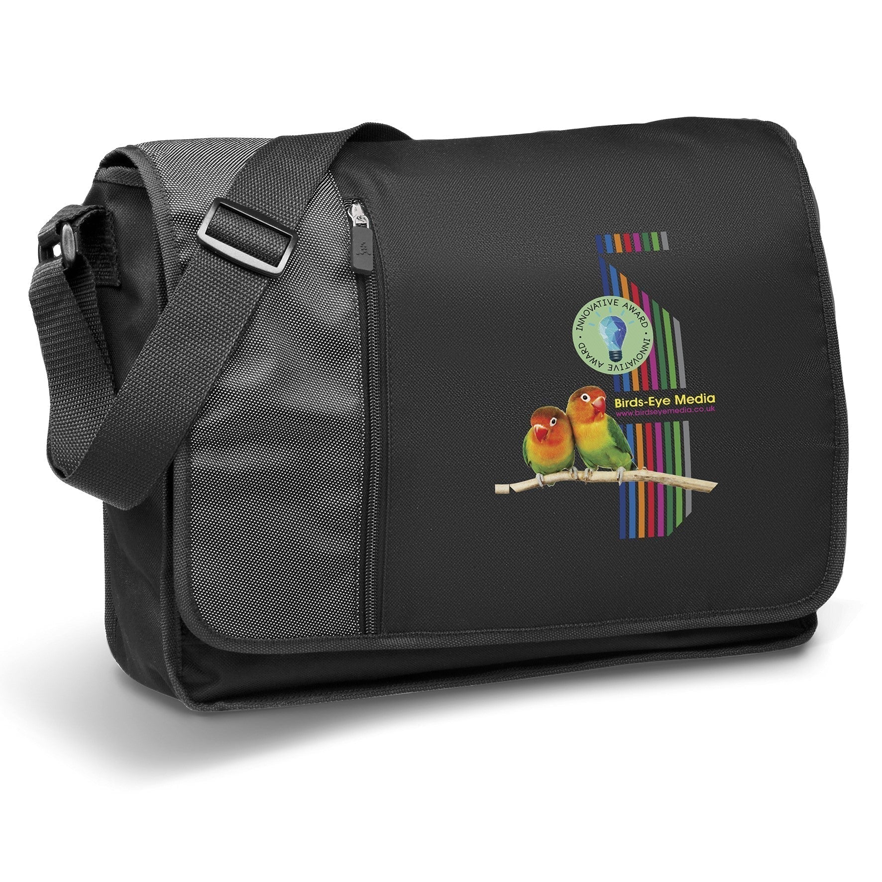 Aztec Messenger Bag-Messenger Bags