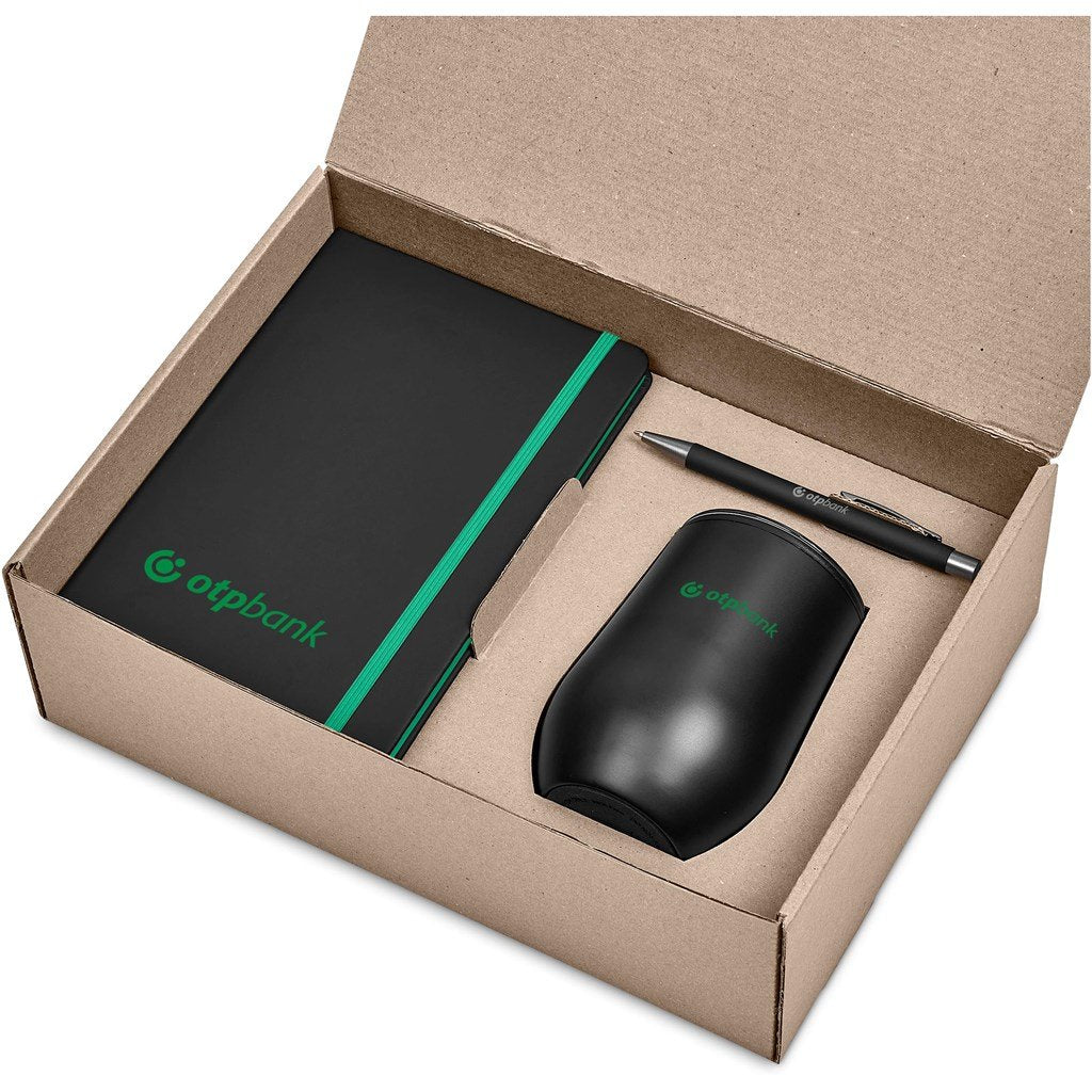 Babbra Kraft Gift Set GREEN - Sets,Combo Sets