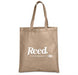 Back-To-Nature Non-Woven Shopper Natural / NT