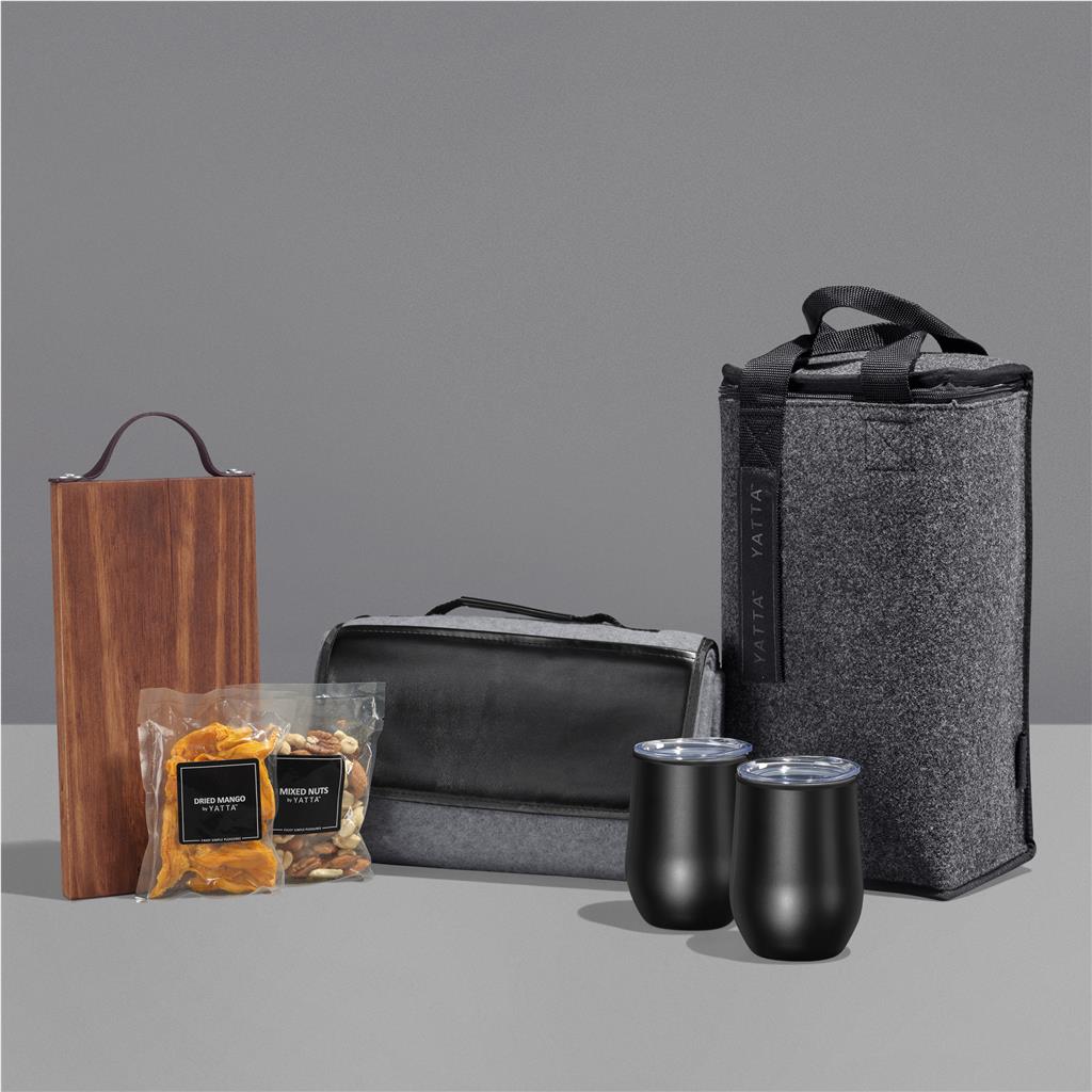 Backroad Bites Hamper - Premium Hampers,Outdoor Hampers