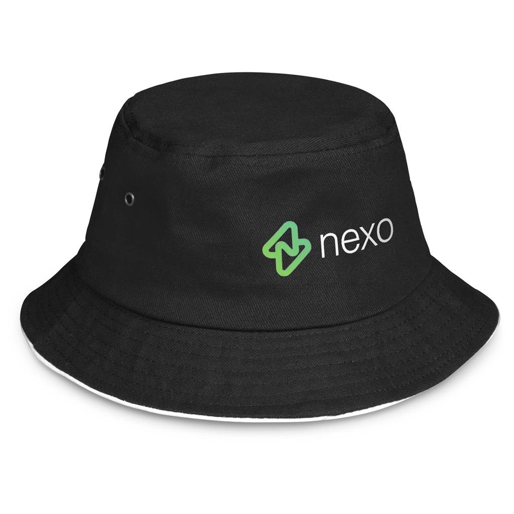 Bailey Floppy Hat - Hats