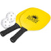 Ballito Beach Bat & Ball Set - Promotional Giveaways,Beach,Ideas for Summer,Ideas the Beach,Outdoor and Leisure