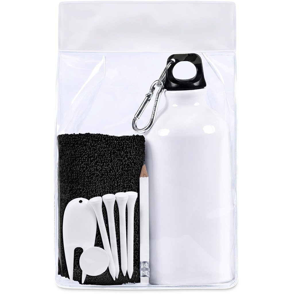 Balmoral Golf Set - Golf,Sports and Wellness,Golf Day Ideas,Sports And Wellness,Sports Wellness