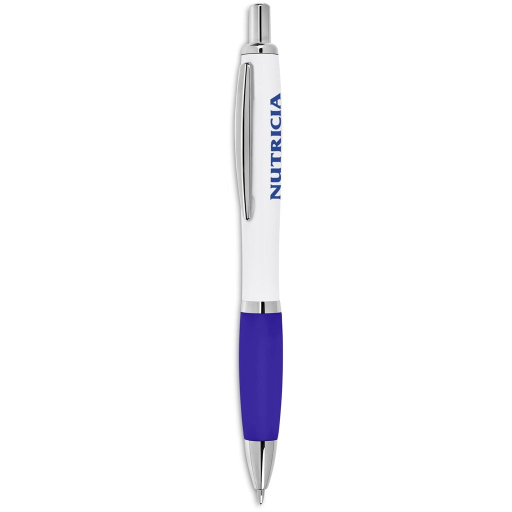 Banksy Ball Pen - Plastic Pens,Writing Instruments,Ideas for Conferences