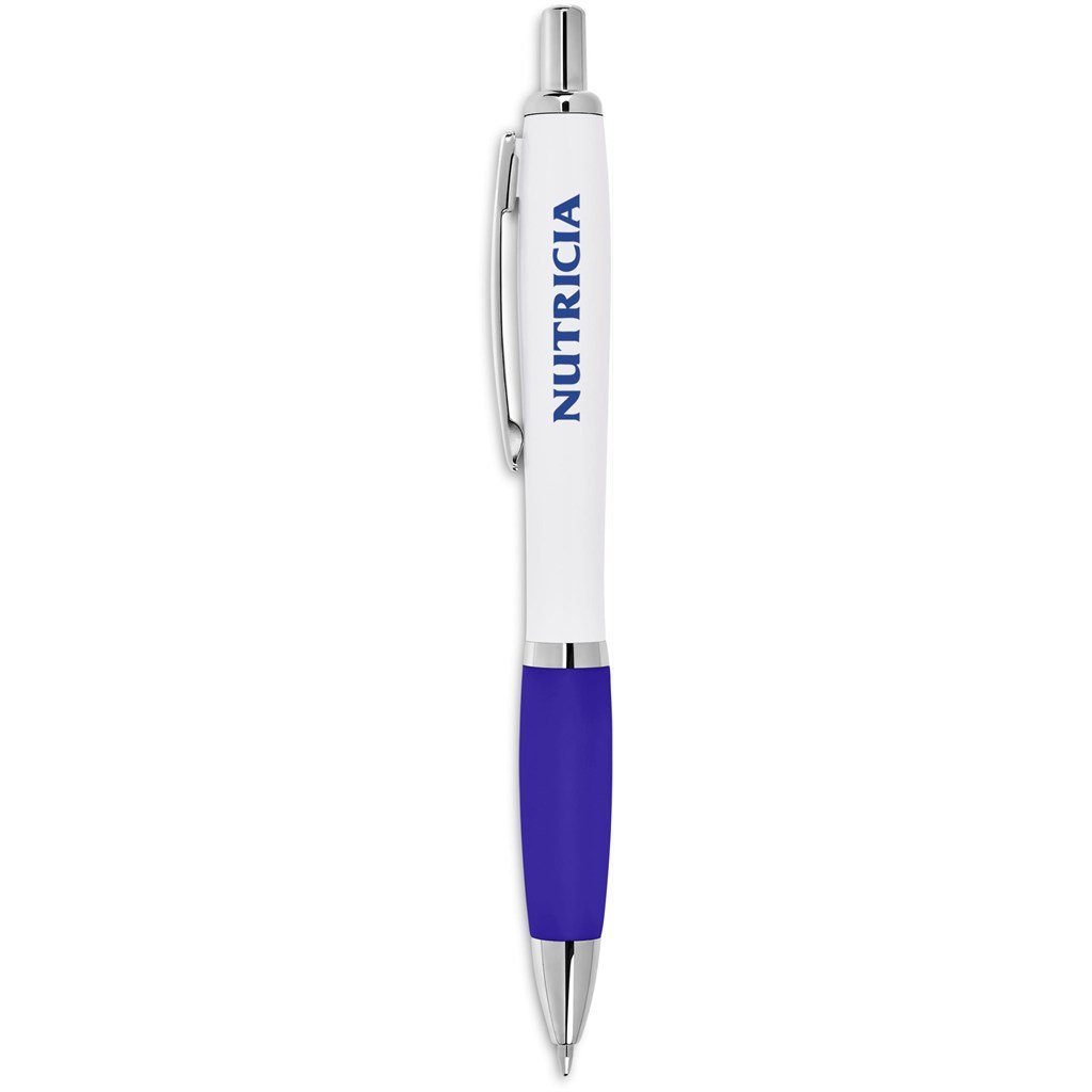 Banksy Ball Pen - Plastic Pens,Writing Instruments,Ideas for Conferences