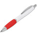 Banksy Ball Pen RED - Plastic Pens,Writing Instruments,Ideas for Conferences
