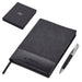 Barnabas Notebook and Pen Set Black / BL