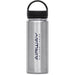 Barrios Stainless Steel Water Bottle – 750ml BLACK - Bottles,Drinkware