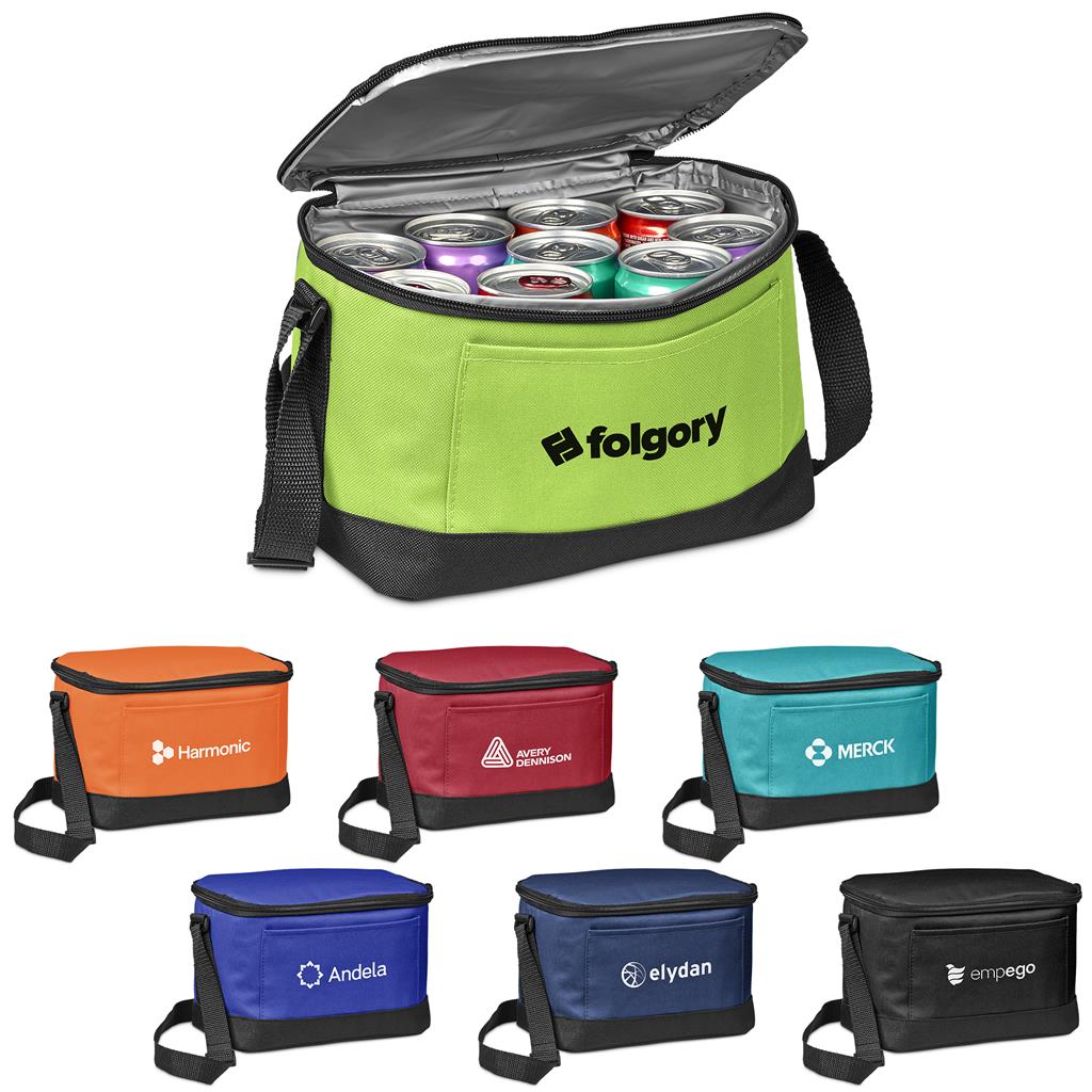 Barrow 9-Can Cooler - Bags,Ideas for Summer,Ideas School,Ideas Work,Coolers and Lunchware
