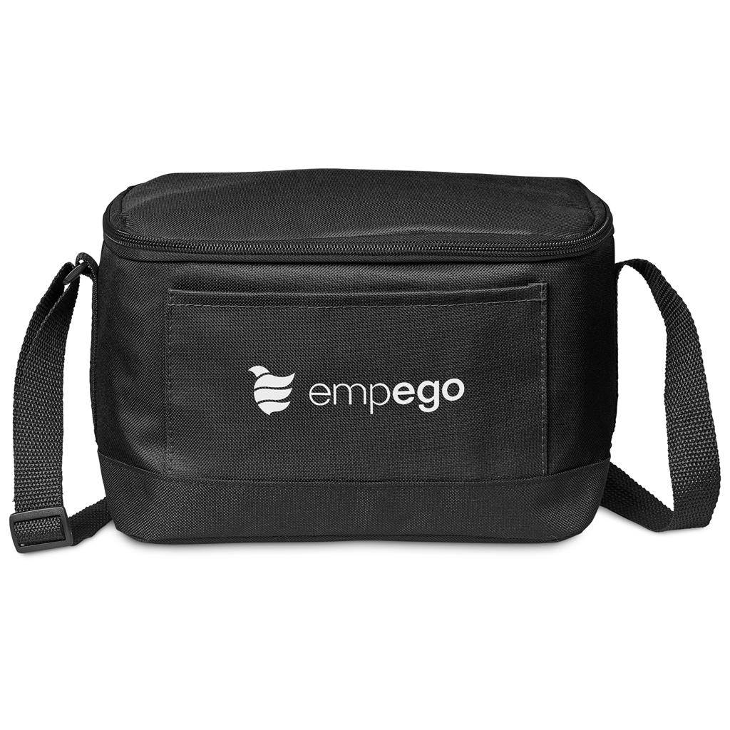 Barrow 9-Can Cooler BLACK - Bags,Ideas for Summer,Ideas School,Ideas Work,Coolers and Lunchware