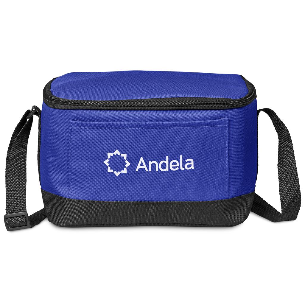 Barrow 9-Can Cooler BLUE - Bags,Ideas for Summer,Ideas School,Ideas Work,Coolers and Lunchware