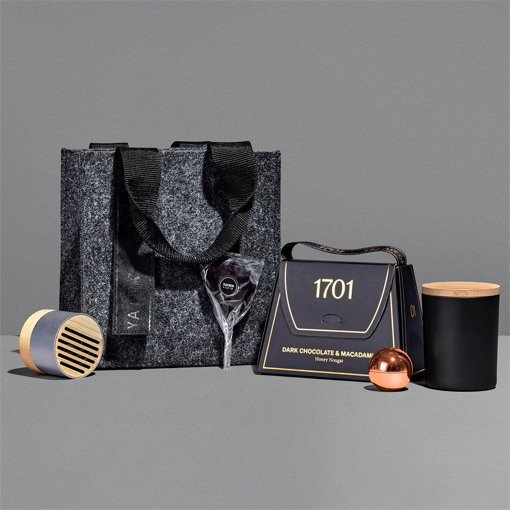 Basic Beauty Hamper - Ladies Hampers,Tech Hampers