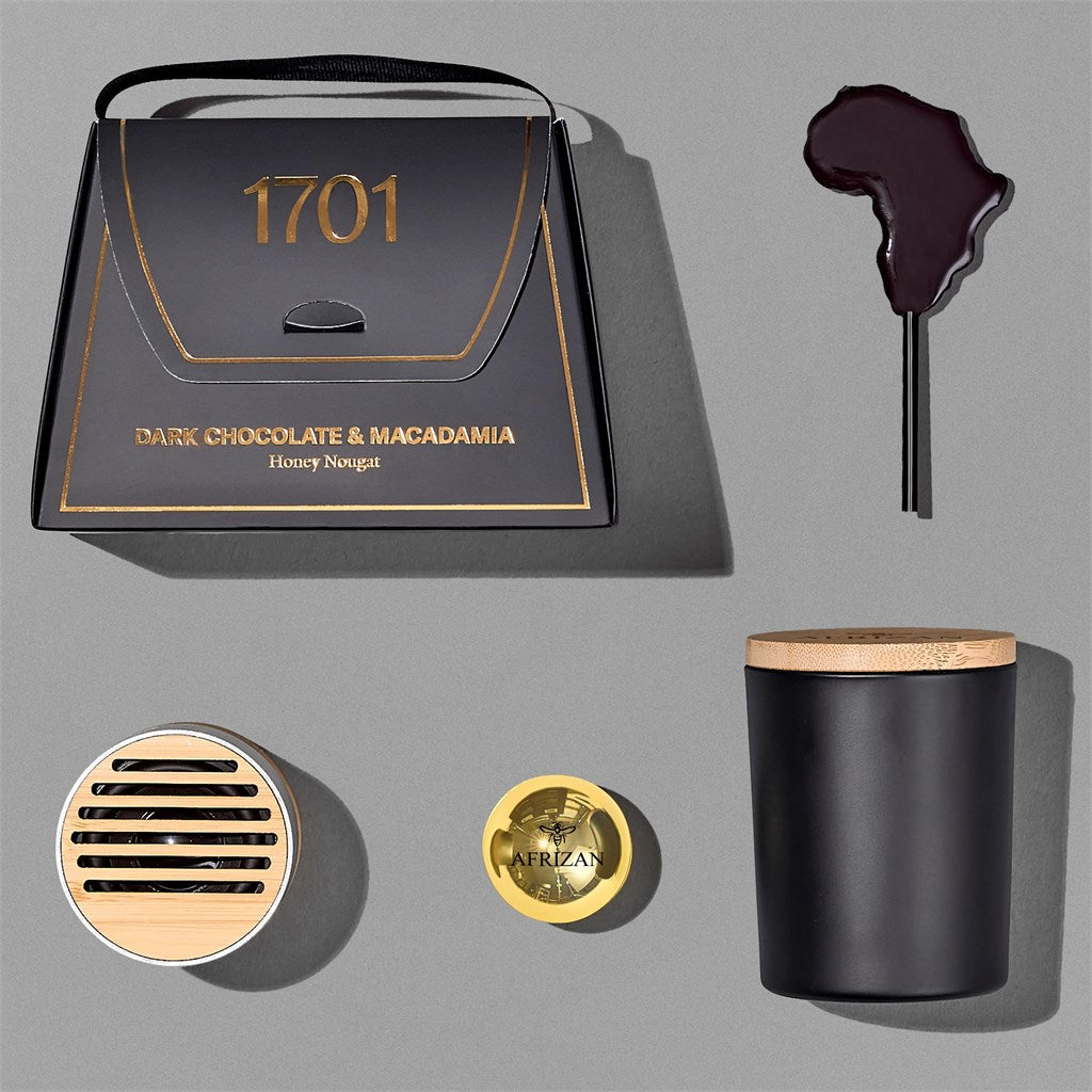 Basic Beauty Hamper - Ladies Hampers,Tech Hampers