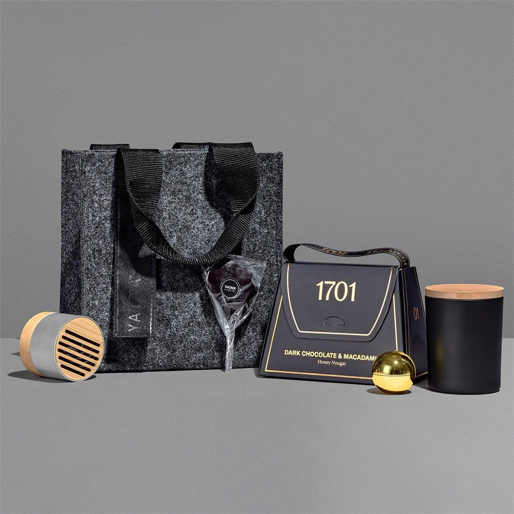 Basic Beauty Hamper - Ladies Hampers,Tech Hampers