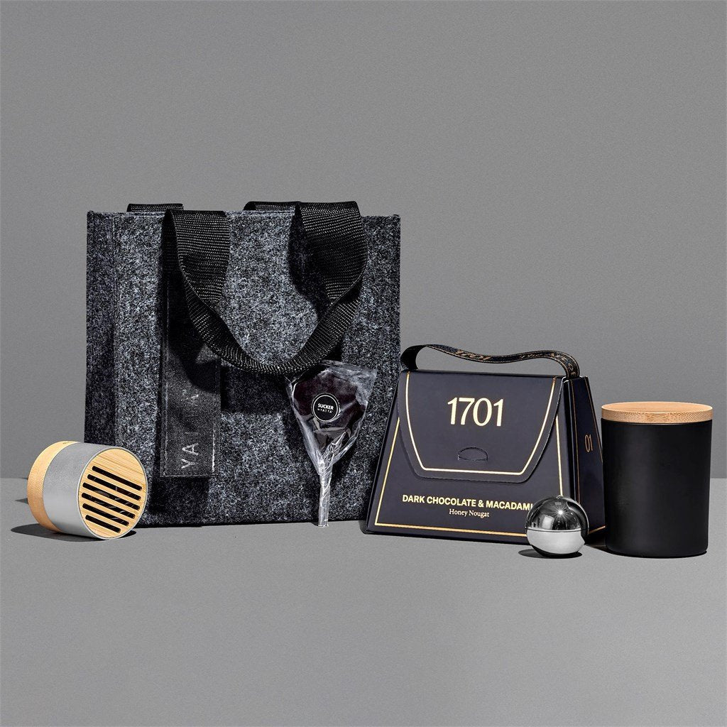 Basic Beauty Hamper - Ladies Hampers,Tech Hampers