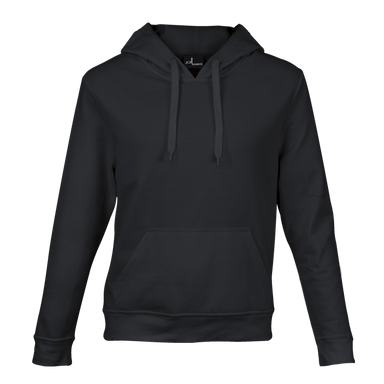 Basic Promo Hooded Sweater Black / XS / Regular - Sweaters