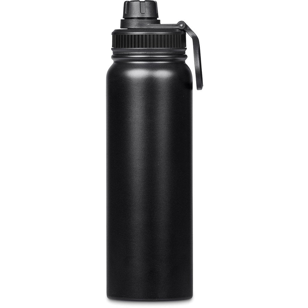 Bastos Stainless Steel Vacuum Water Bottle – 750ml - Bottles,Drinkware