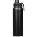 Bastos Stainless Steel Vacuum Water Bottle – 750ml - Bottles,Drinkware