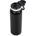 Bastos Stainless Steel Vacuum Water Bottle – 750ml - Bottles,Drinkware