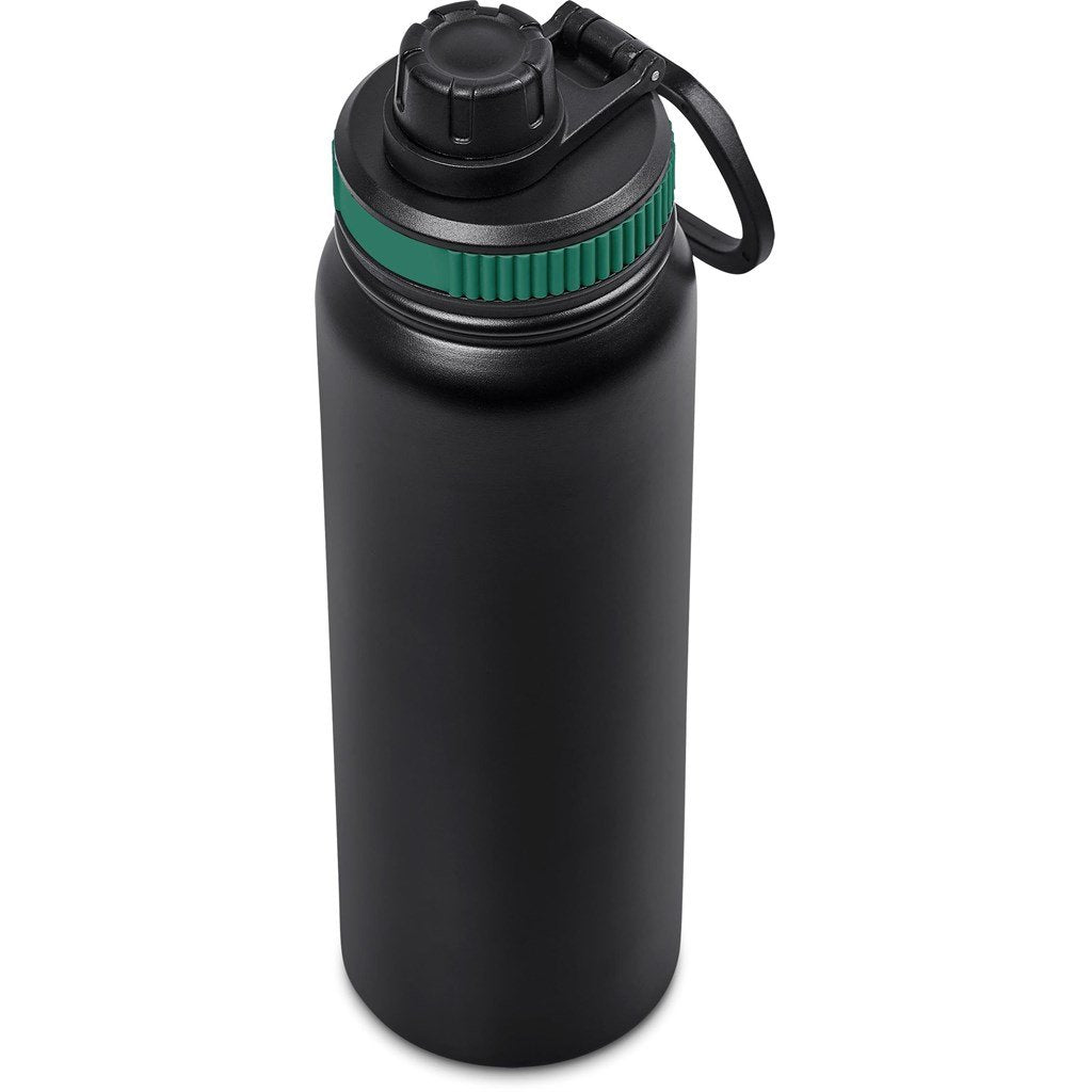 Bastos Stainless Steel Vacuum Water Bottle – 750ml - Bottles,Drinkware