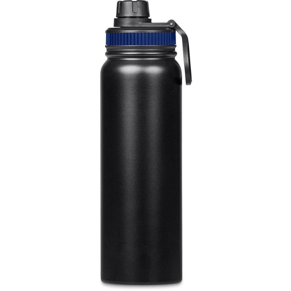 Bastos Stainless Steel Vacuum Water Bottle – 750ml - Bottles,Drinkware
