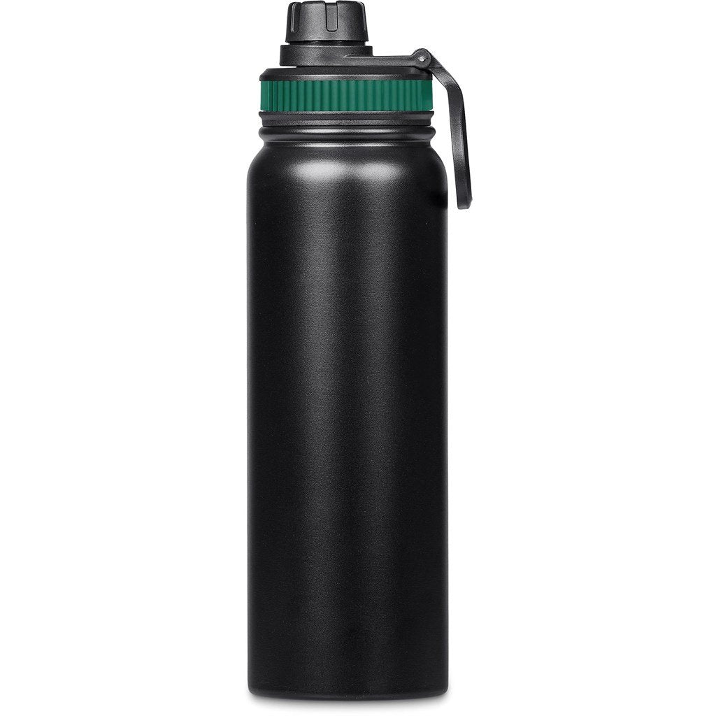 Bastos Stainless Steel Vacuum Water Bottle – 750ml - Bottles,Drinkware