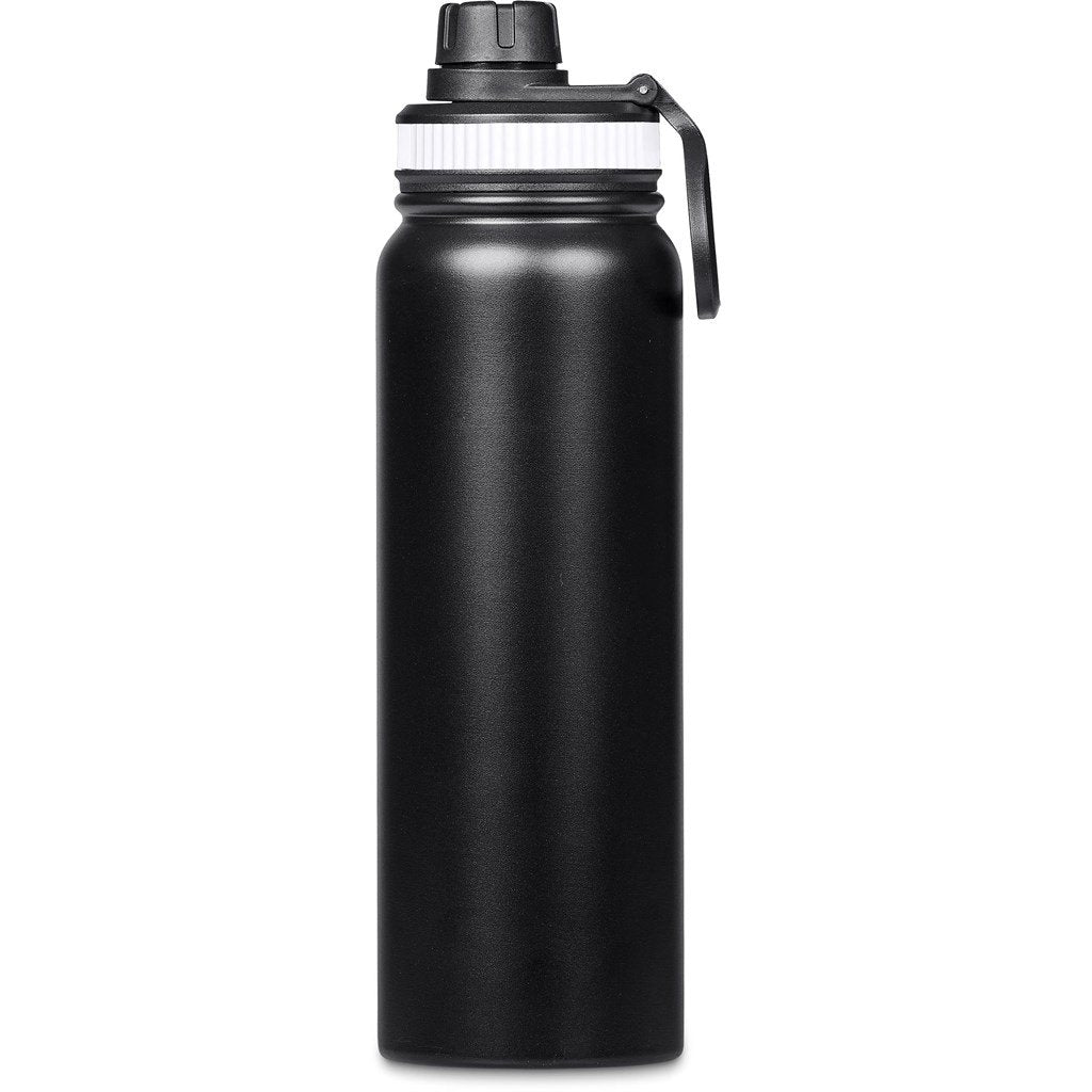 Bastos Stainless Steel Vacuum Water Bottle – 750ml - Bottles,Drinkware