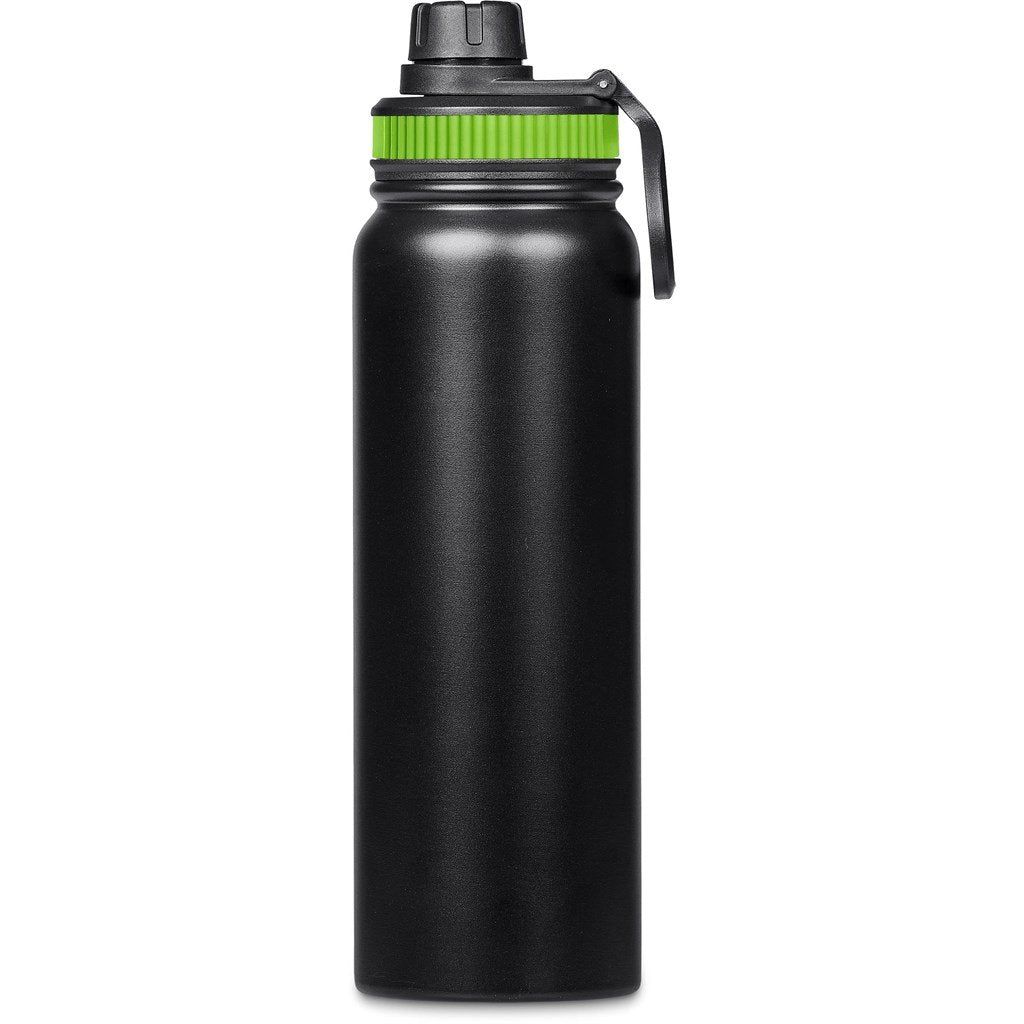 Bastos Stainless Steel Vacuum Water Bottle – 750ml - Bottles,Drinkware
