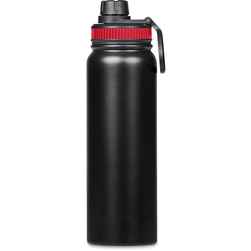 Bastos Stainless Steel Vacuum Water Bottle – 750ml - Bottles,Drinkware