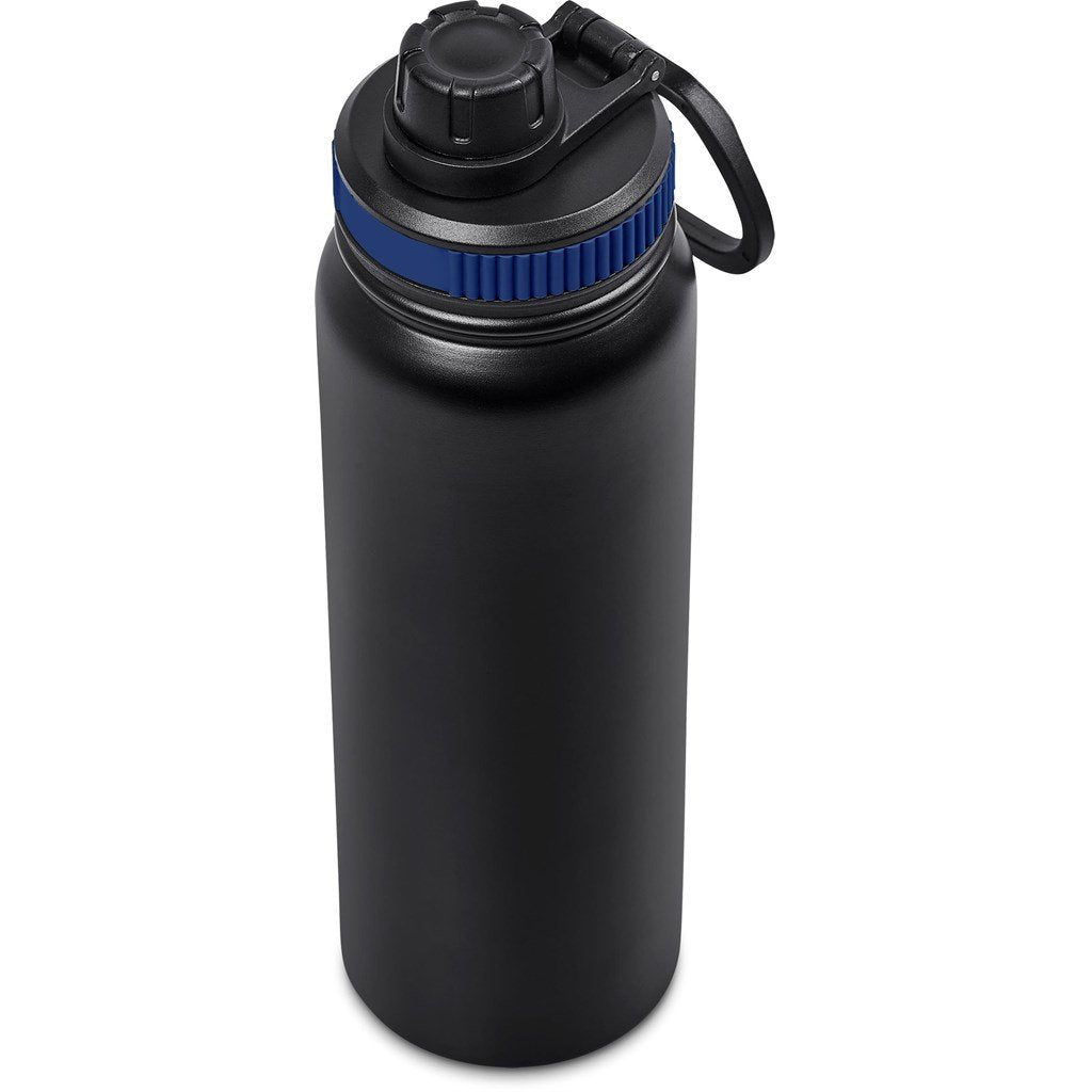 Bastos Stainless Steel Vacuum Water Bottle – 750ml - Bottles,Drinkware