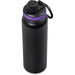 Bastos Stainless Steel Vacuum Water Bottle – 750ml - Bottles,Drinkware