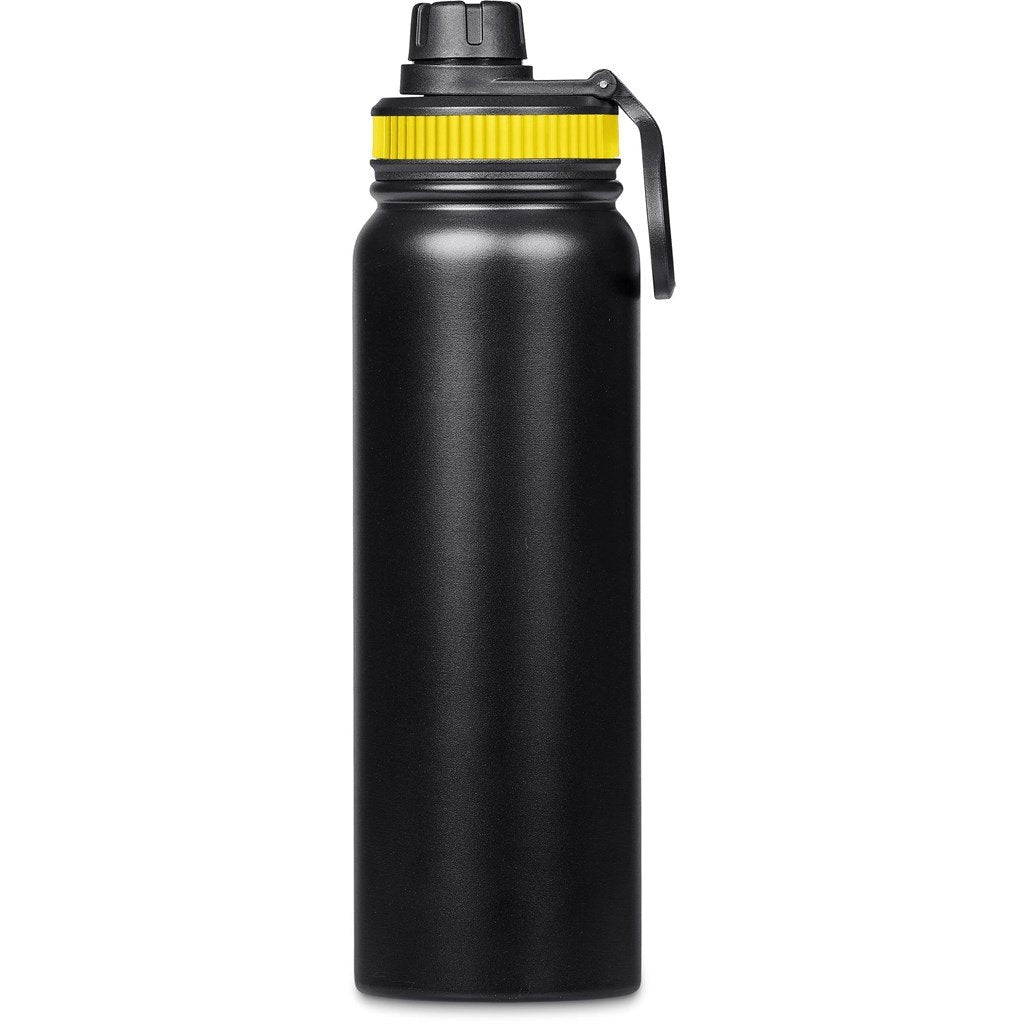 Bastos Stainless Steel Vacuum Water Bottle – 750ml - Bottles,Drinkware