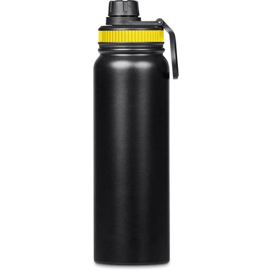 Bastos Stainless Steel Vacuum Water Bottle – 750ml - Bottles,Drinkware