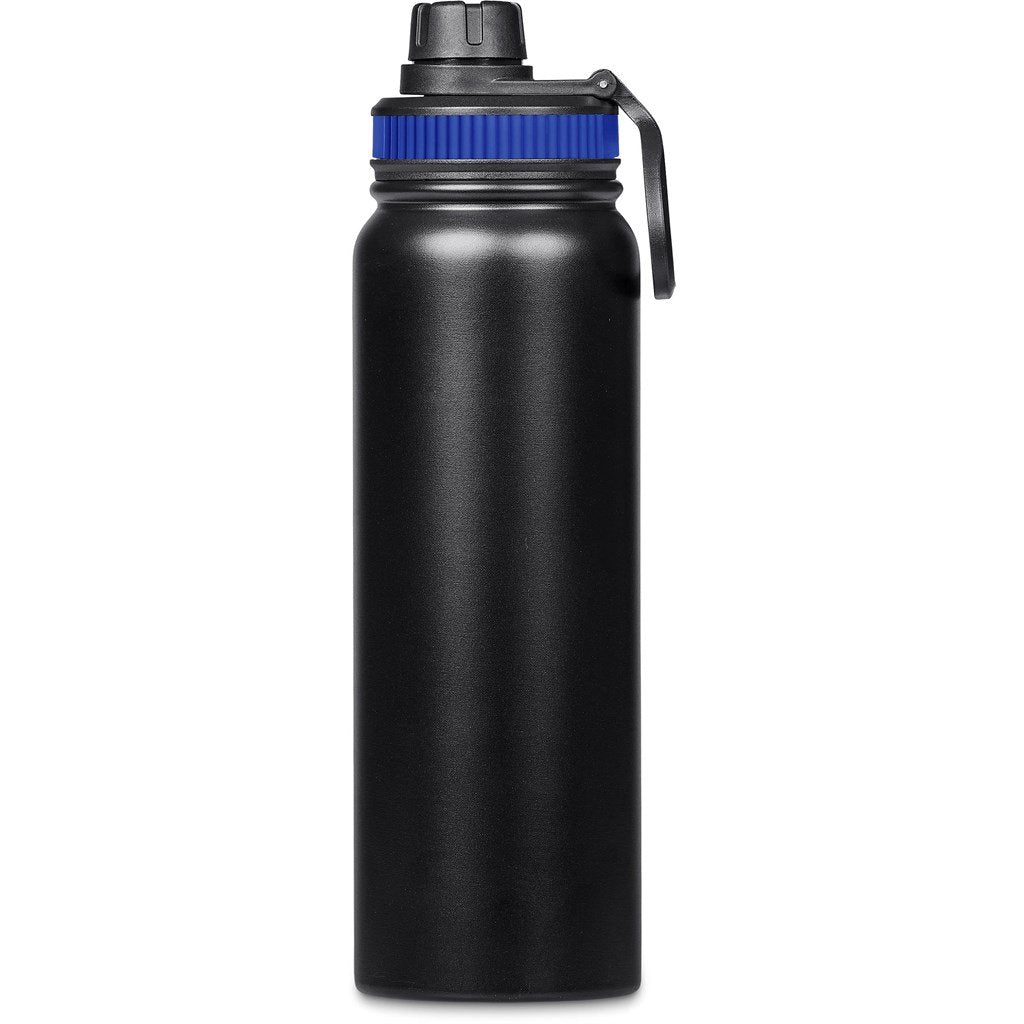 Bastos Stainless Steel Vacuum Water Bottle – 750ml - Bottles,Drinkware