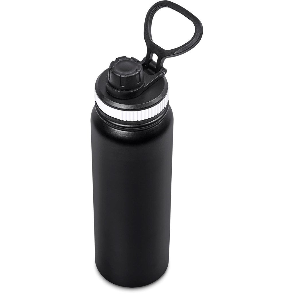 Bastos Stainless Steel Vacuum Water Bottle – 750ml - Bottles,Drinkware