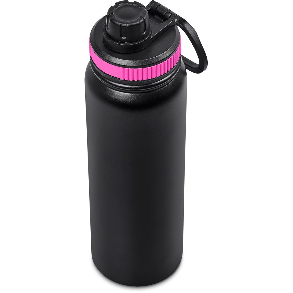 Bastos Stainless Steel Vacuum Water Bottle – 750ml - Bottles,Drinkware