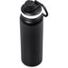 Bastos Stainless Steel Vacuum Water Bottle – 750ml - Bottles,Drinkware