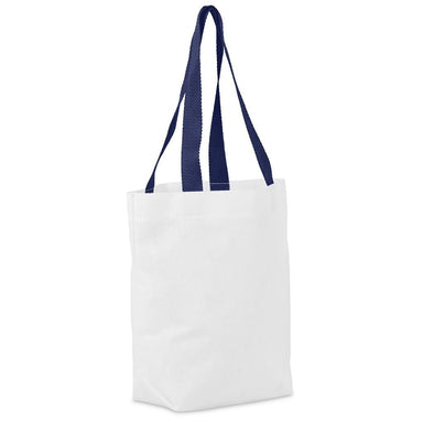 Custom Bayside Recycled PET Stitch-Bond Shopper - and Tote Bags,Custom Bags