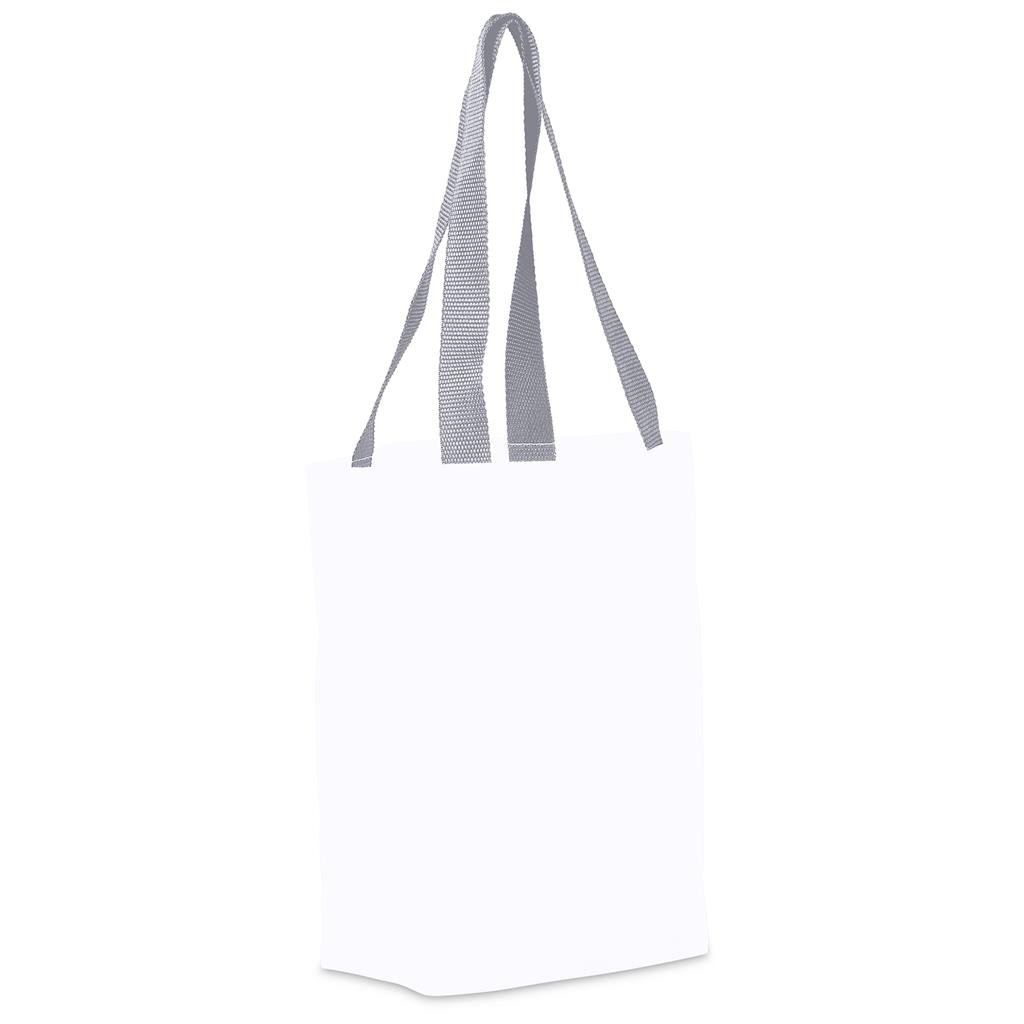 Custom Bayside Recycled PET Stitch-Bond Shopper - and Tote Bags,Custom Bags