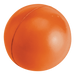 BD3965 - Stress Balls Orange / STD / Last Buy - Office Accessories
