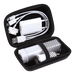 BE0041 - Power Bank Travel Kit Black / STD / Regular - 