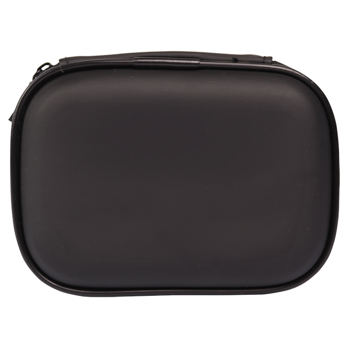 BE0041 - Power Bank Travel Kit Black / STD / Regular - Technology