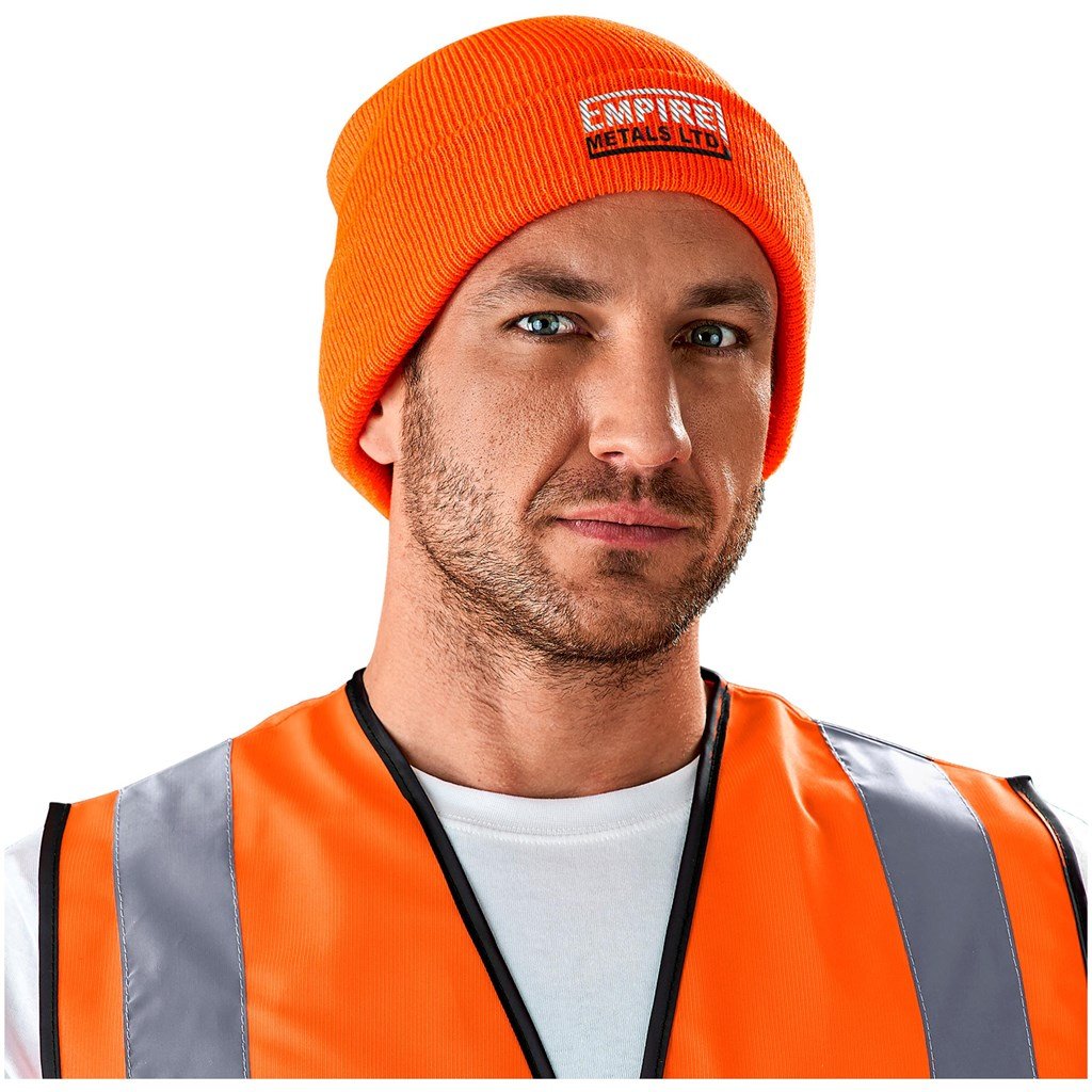 Beacon High Visibility Beanie - Headwear