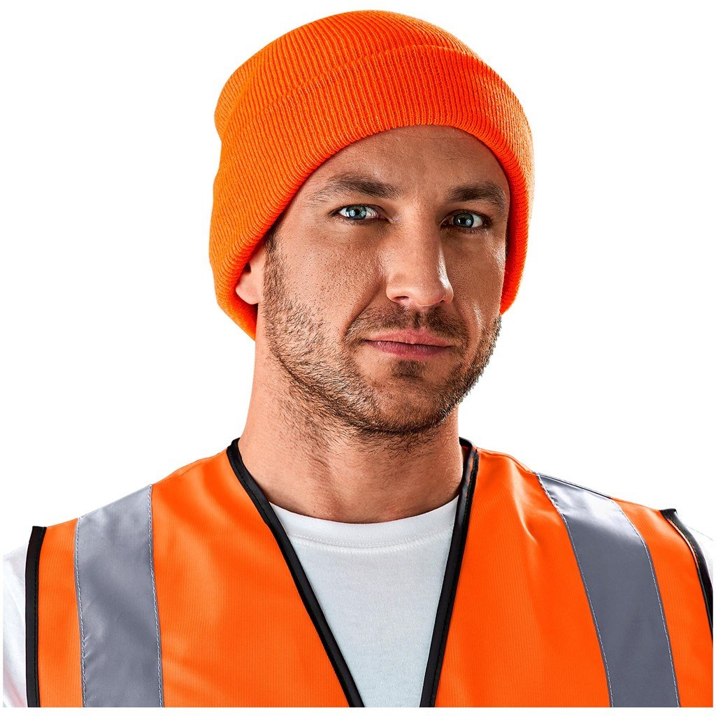 Beacon High Visibility Beanie - Headwear