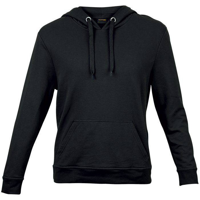 Beckham Hooded Sweater (SW-BEC) Black / XL / Regular - Sweaters