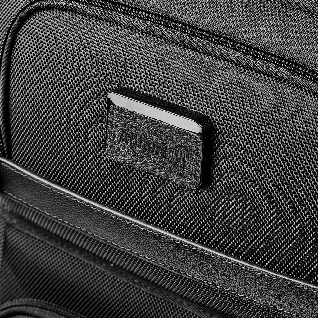 Bellagio Laptop Backpack BLACK - Backpacks,Bags