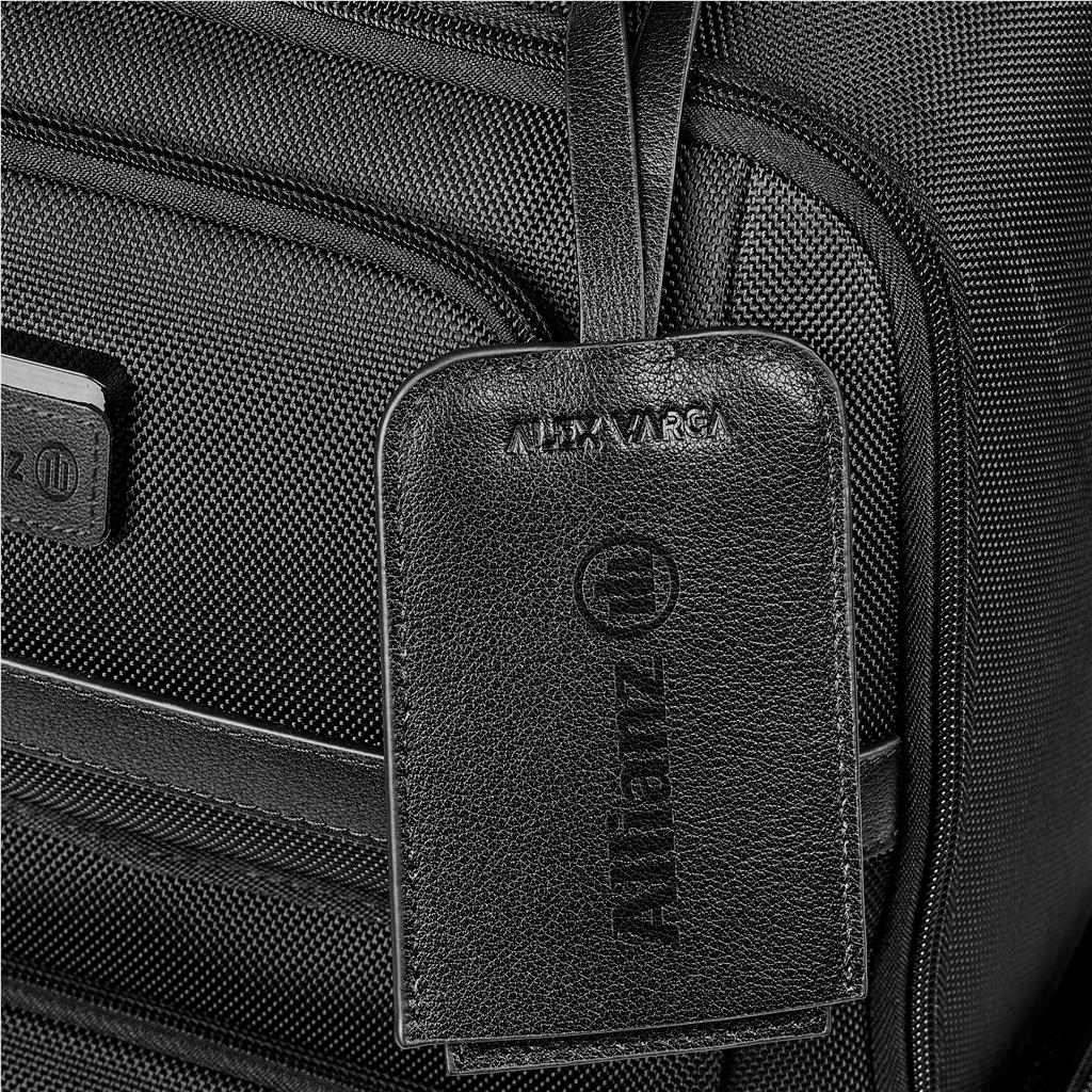 Bellagio Laptop Backpack BLACK - Backpacks,Bags